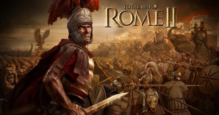 Ryse Son Of Rome Mac Download